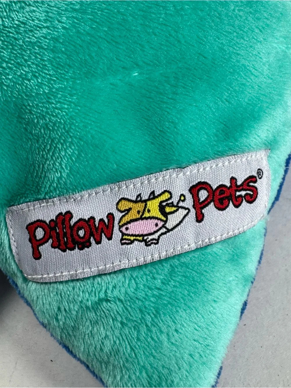 Dreamworks Trolls Pillow Pets Branch 16